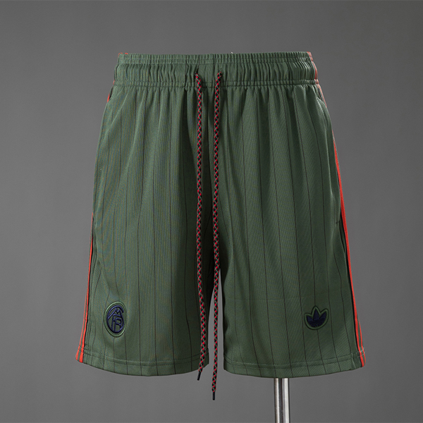 Pantalones Bayern Munich Terrace Icons 2026